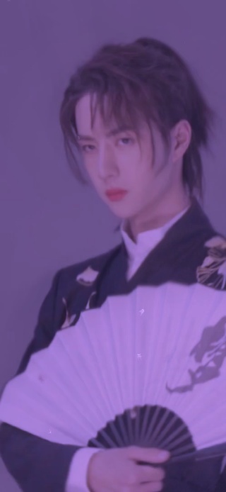 王一博