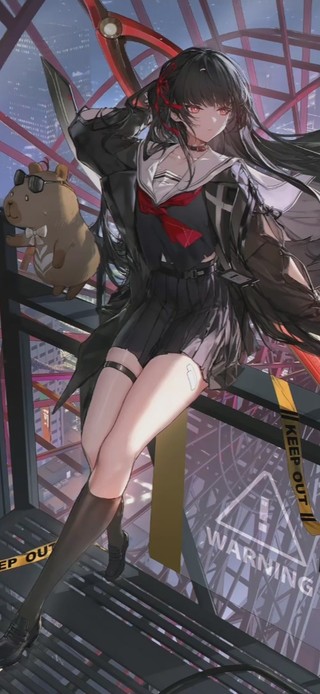 千咲 Chisa