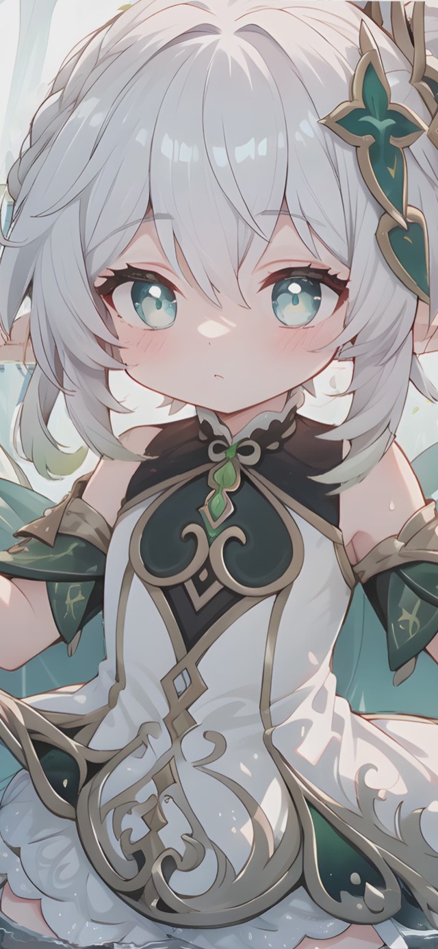 小草神
