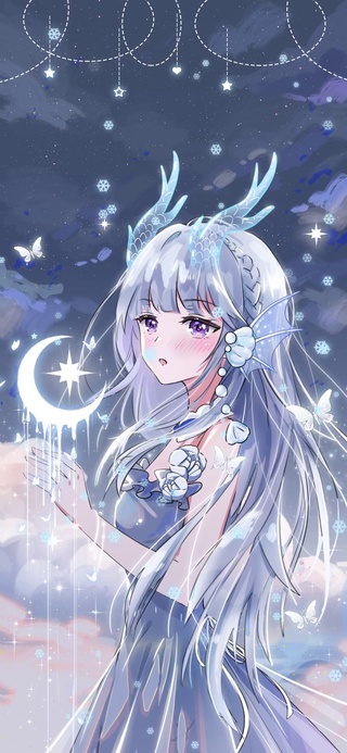 愿神明偏爱一切从欢