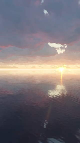 万象合一（满分屏幕效果）