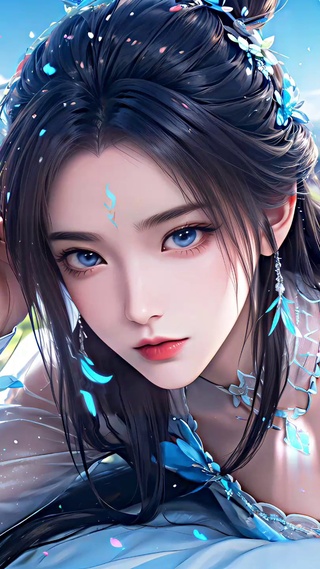陆雪琪