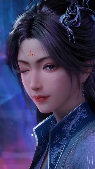 南宫婉