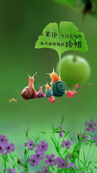 蜗牛