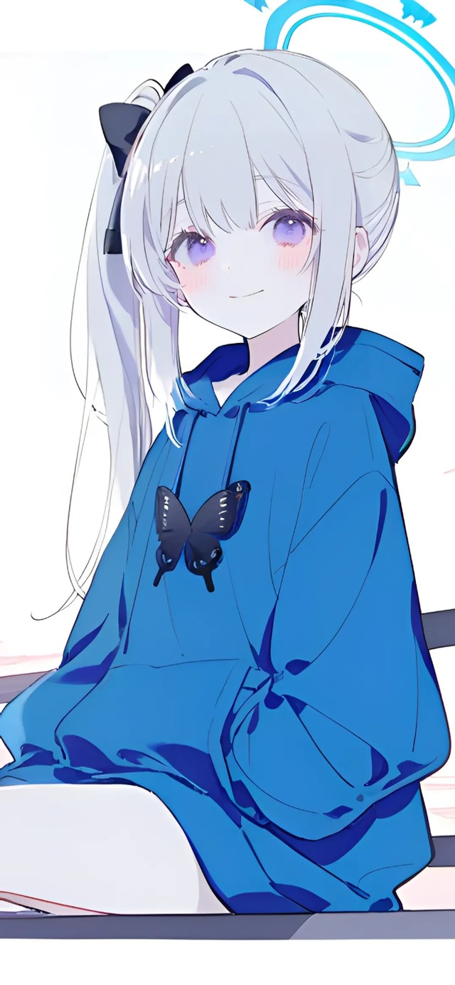 月雪宫子-夕阳萝莉