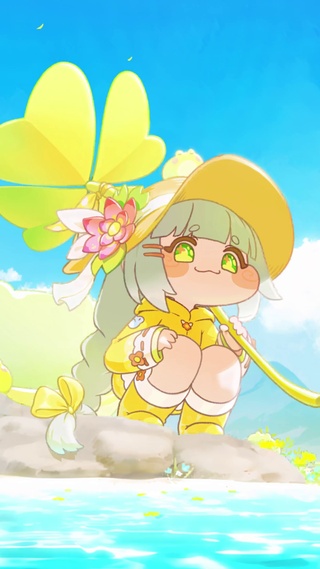 优米