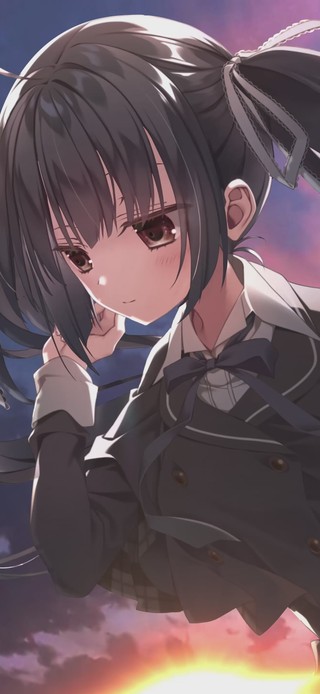 心铃壁纸版