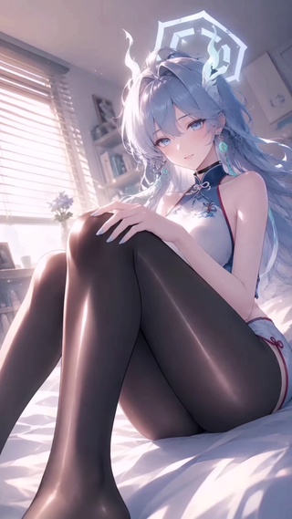 星落枕边·清宵