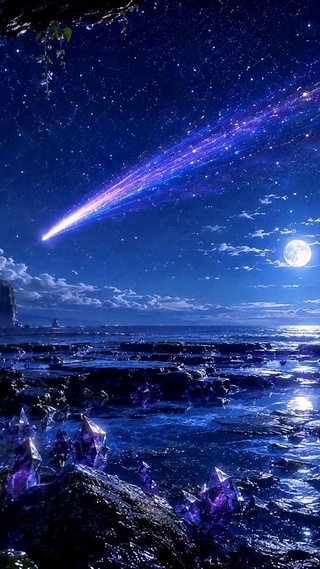 星海流光