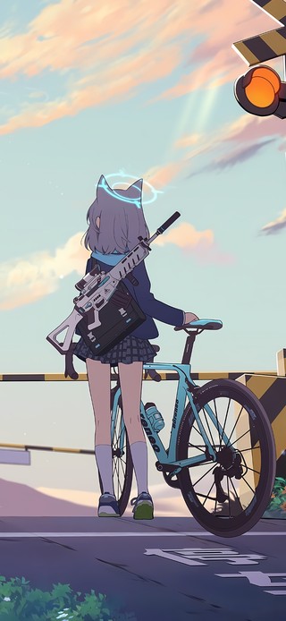 火车来了