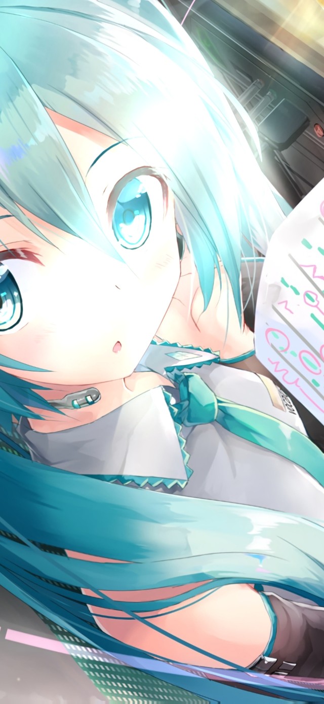 初音学习ING
