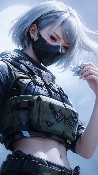 梦幻森林麦小鼠