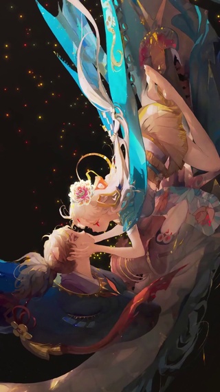 阴阳师动态系列