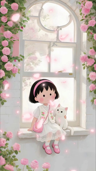 樱桃小丸子02