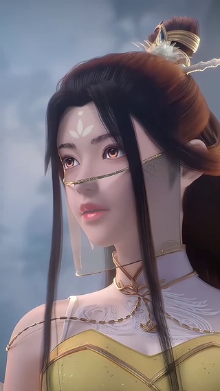 完美世界