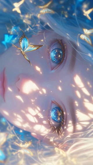 心动从第一眼开始