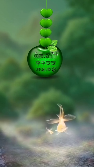 顺风顺水
