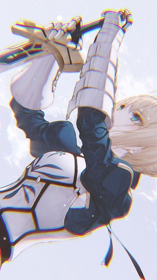 Saber