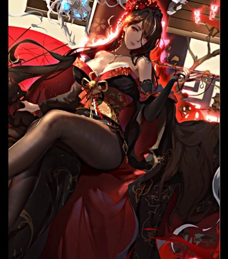 花魁