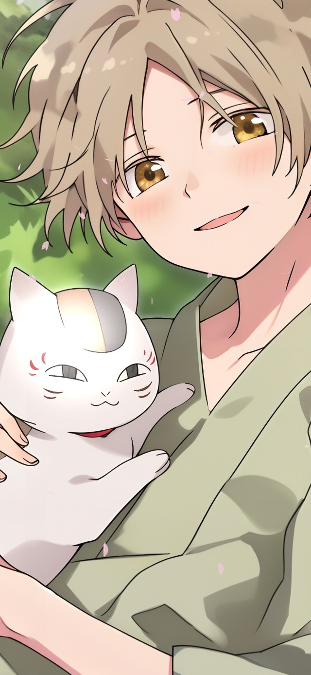 夏目