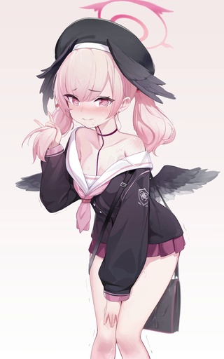 下江小春 画师：Cbmus