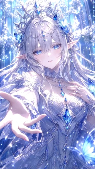 冰神
