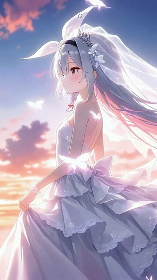 普拉娜丨海誓心约丨