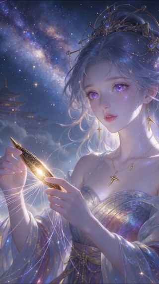 天机云锦
