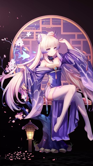 心海