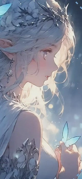 冰雪公主（非主题）