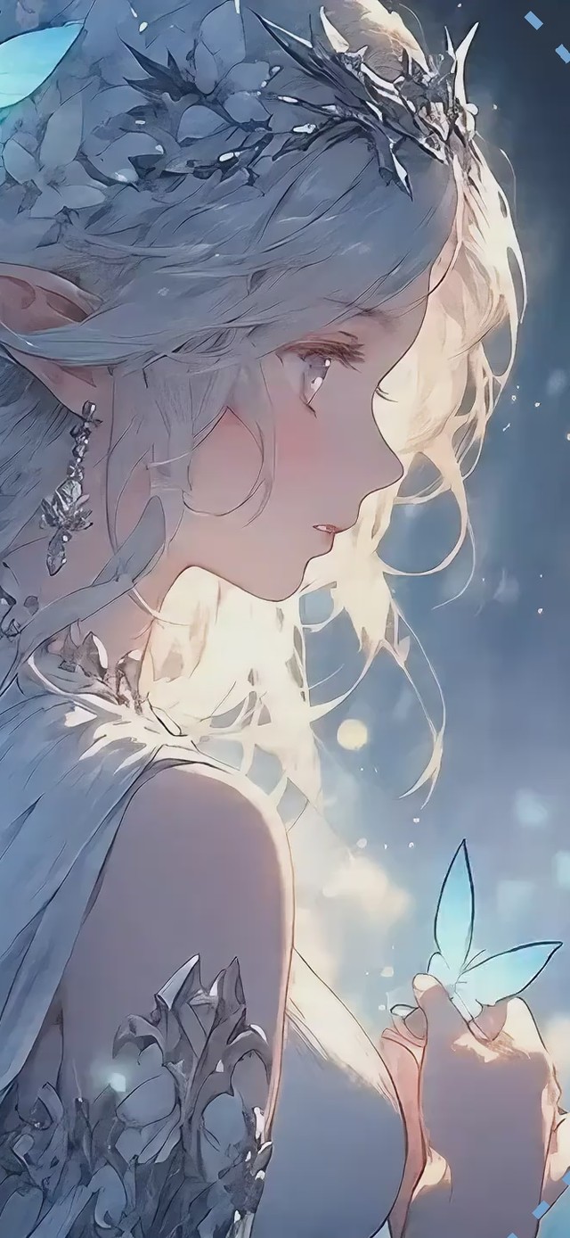 冰雪公主（非主题）