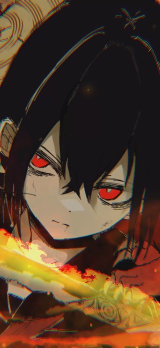 AbyssGaming【炎珀】