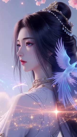 紫灵2