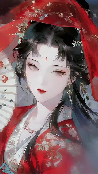 渡船的新娘