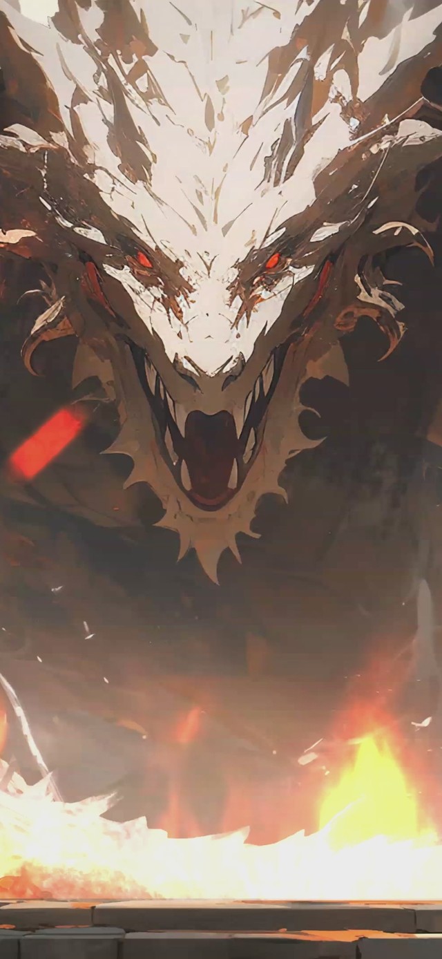 龙神
