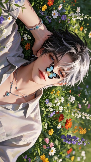 花间少年