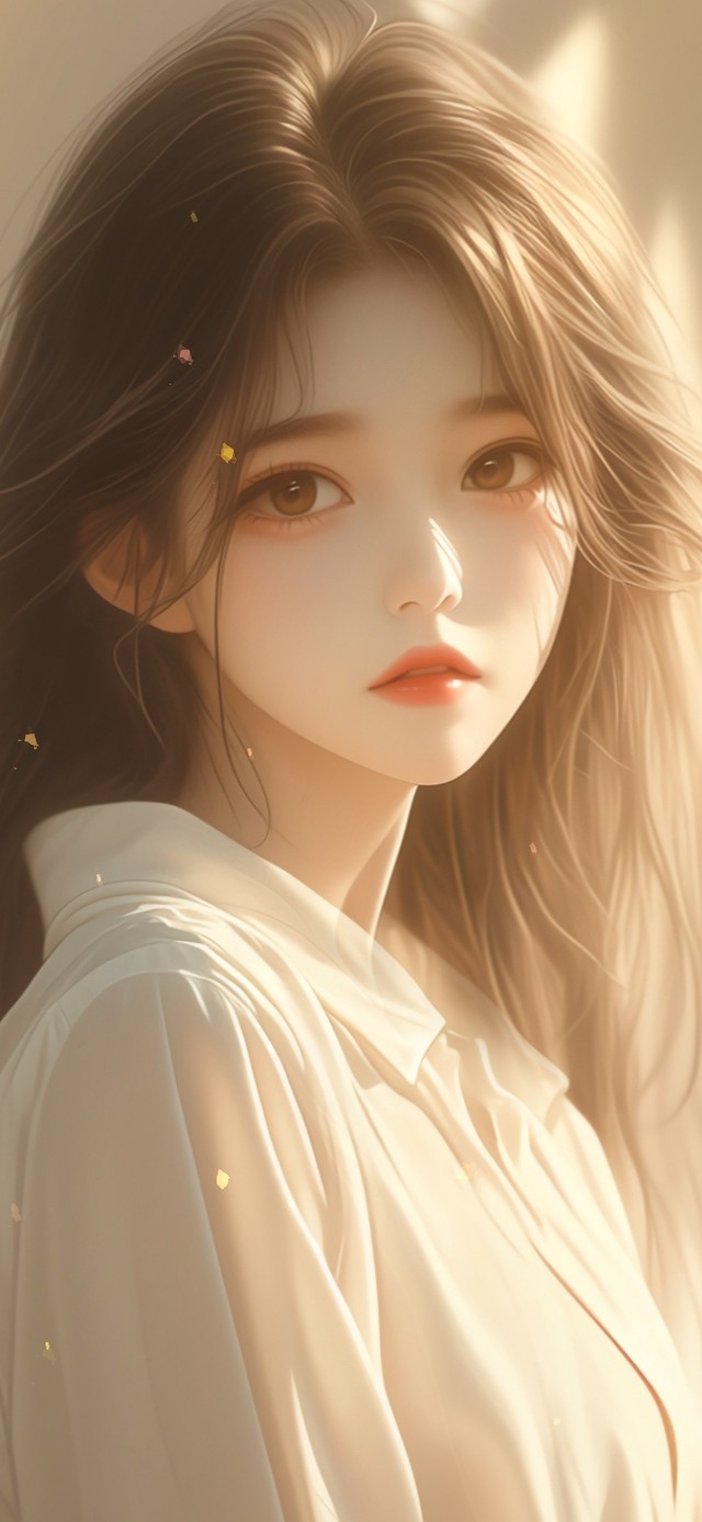 初恋の少女
