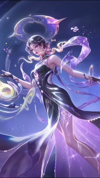 杨玉环