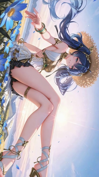 花海优诺
