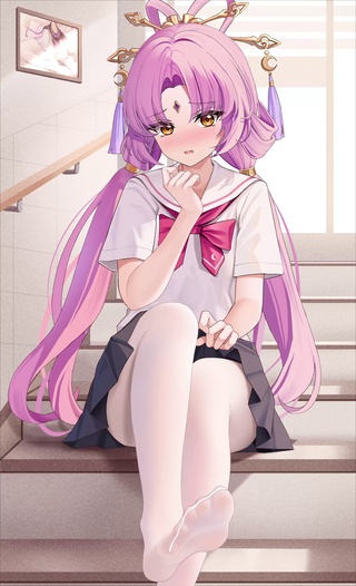 JK符玄