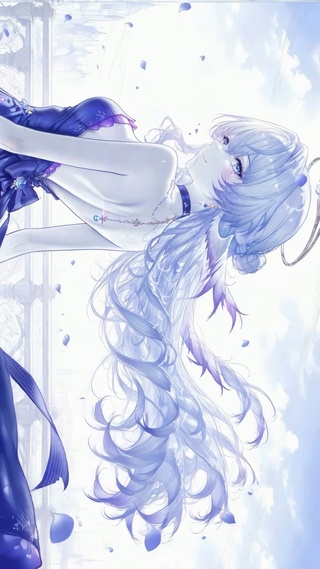 蓝线素描知更鸟