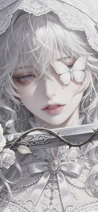 少女骑士
