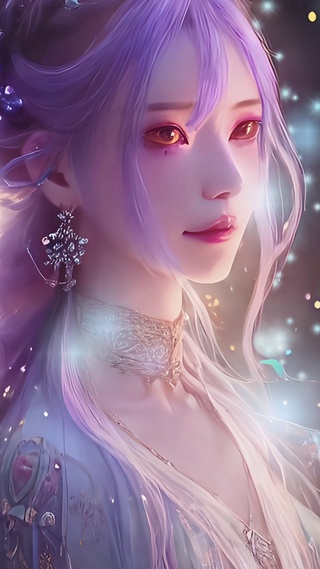 您的可爱女友请签收