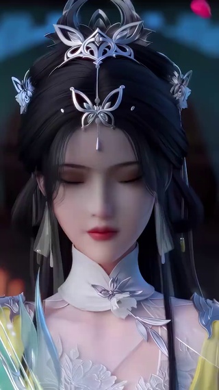 游戏CG第二弹