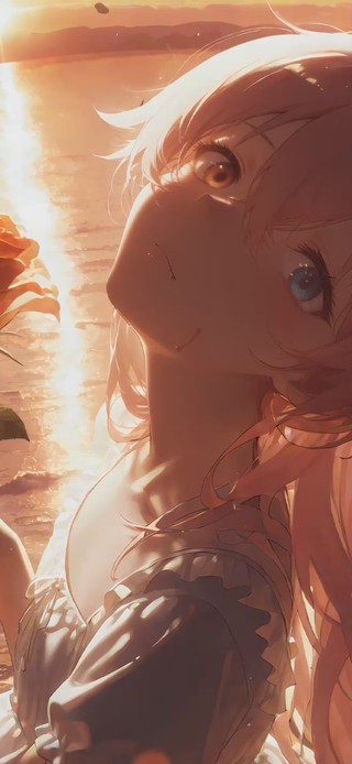 星野酱生日快乐啊