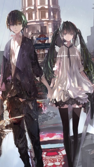 恋人