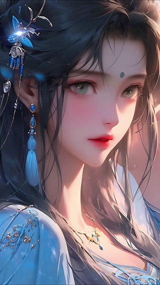 【24节气】晨露.