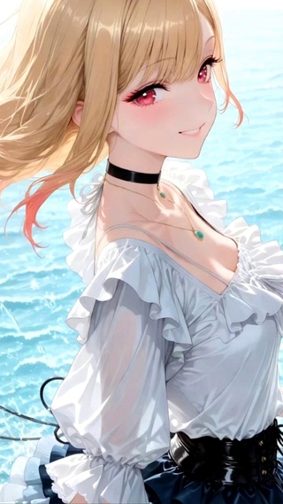 喜多川海梦