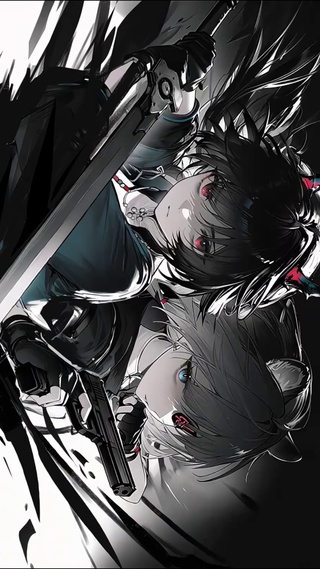 明日方舟终末地