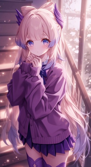 浪漫心海